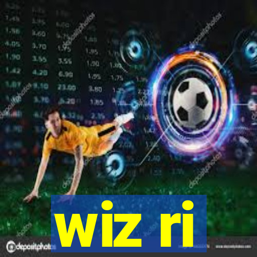 wiz ri
